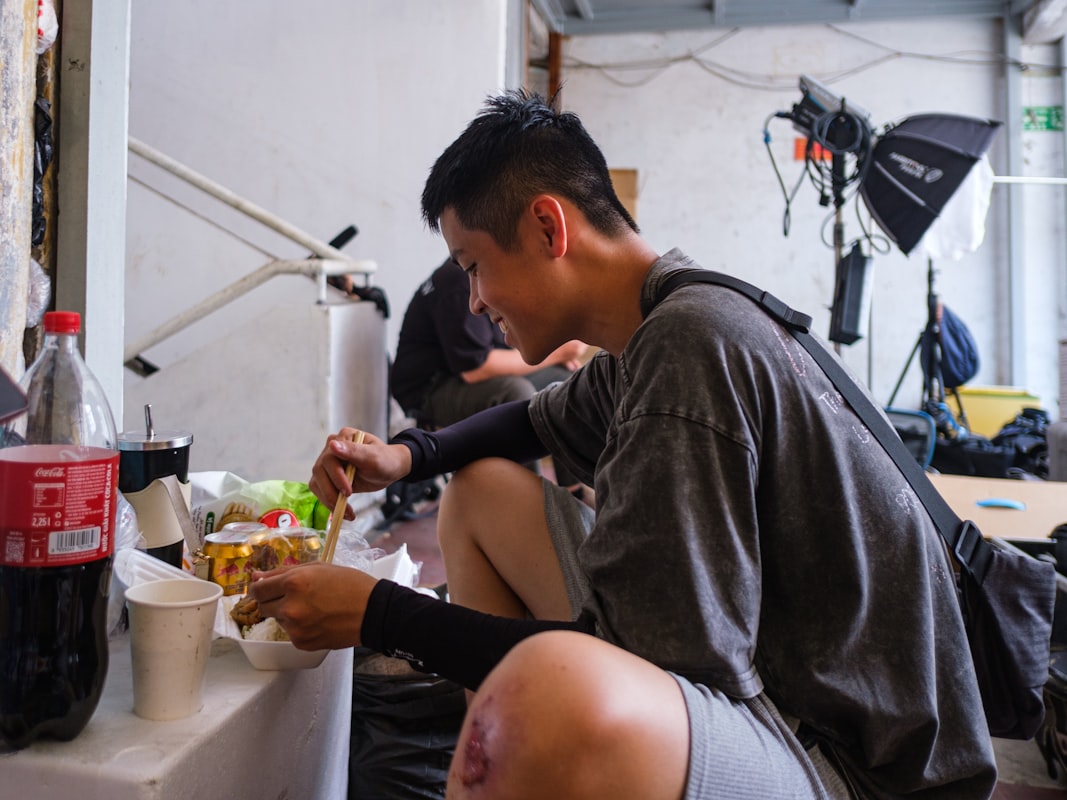 Protein requirements for muscle building