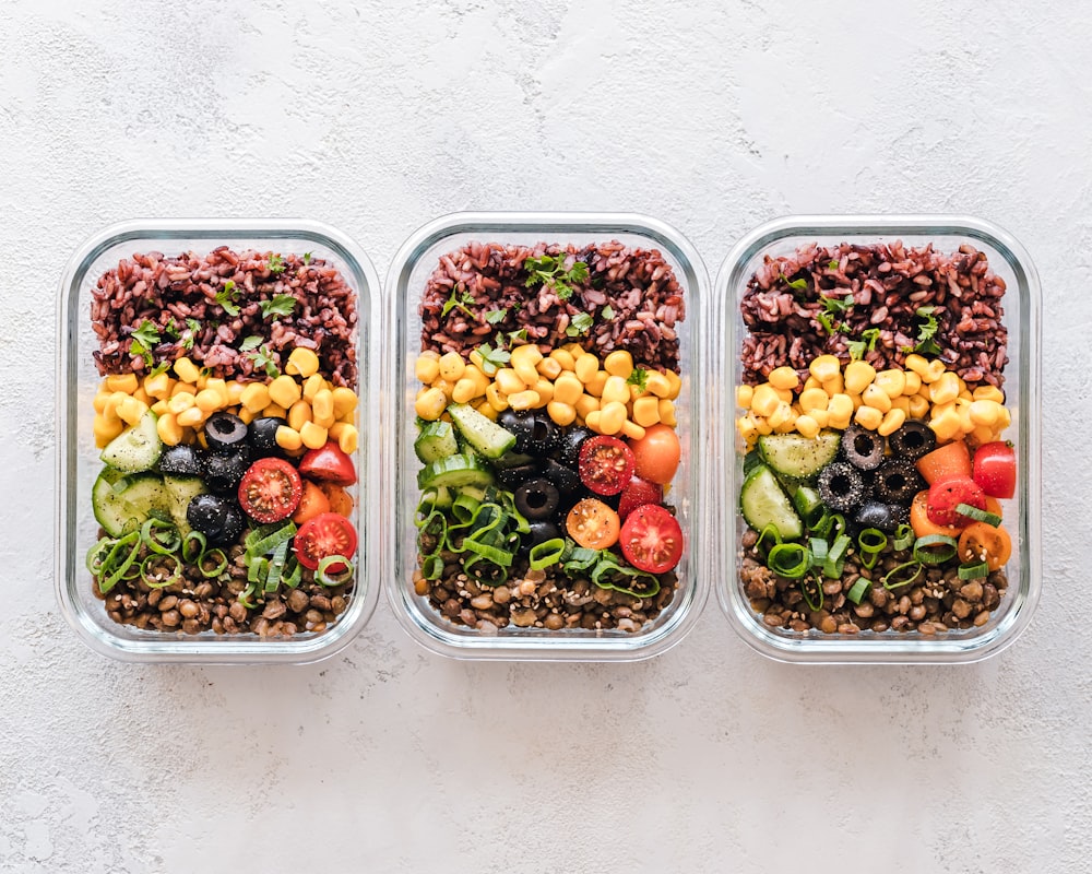 Micronutrients for active men