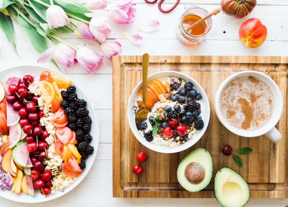 Meal prep strategies for athletes